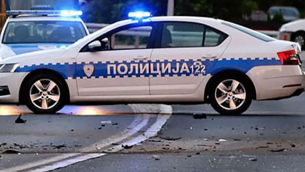 Policija Republika Srpska