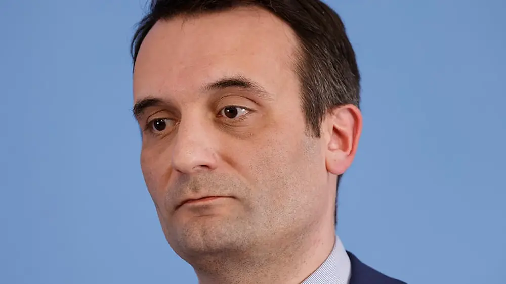 Florijan Filipo