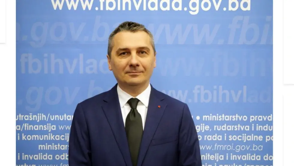 Federalni ministar osudio ubistvo srpske starice
