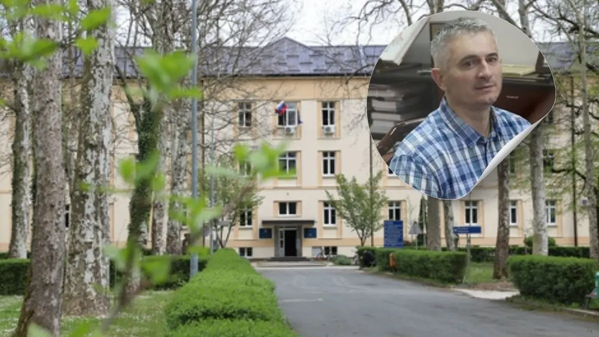 Dragan Korać
