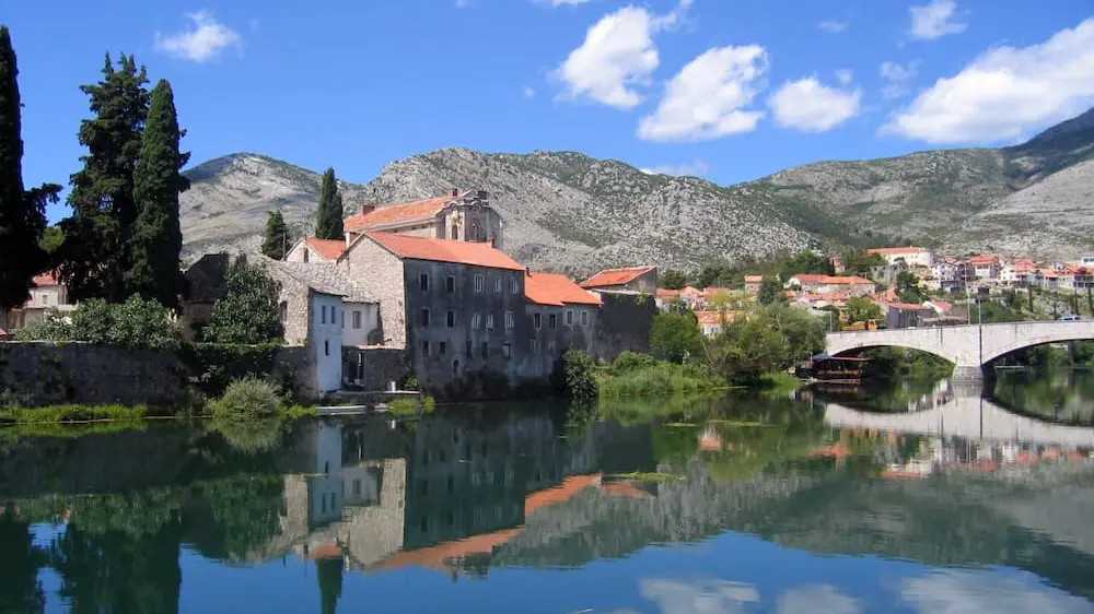 Trebinje