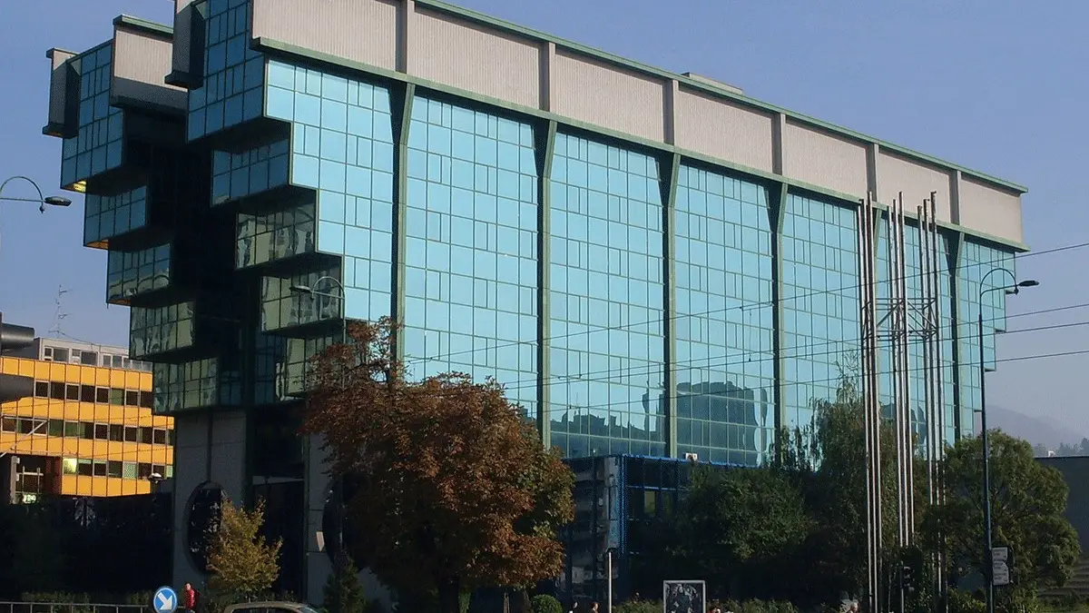 elektroprivreda bih