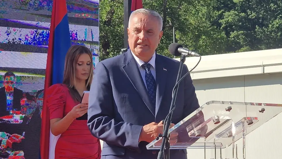 Višković: Cilj da gas dobiju sve lokalne zajednice u Srpskoj