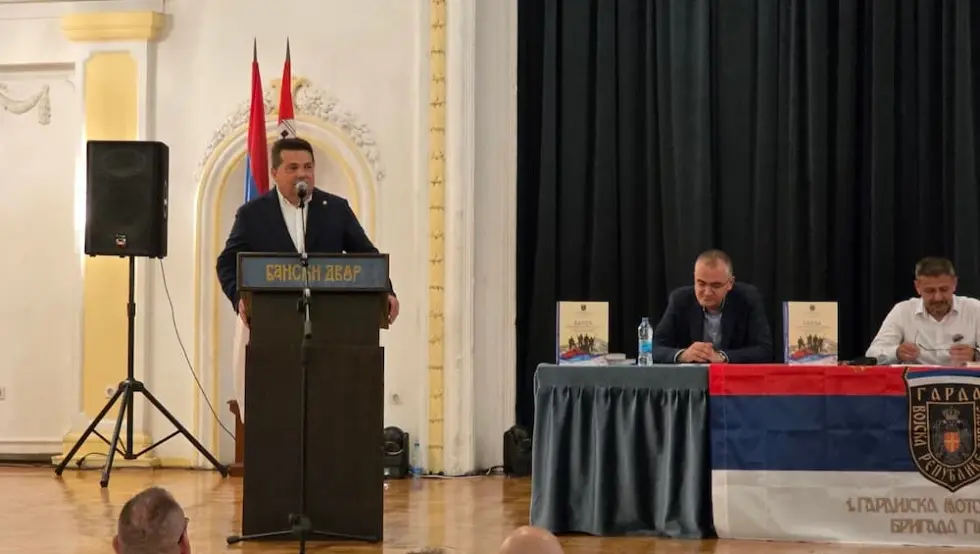 Nenad Stevandić