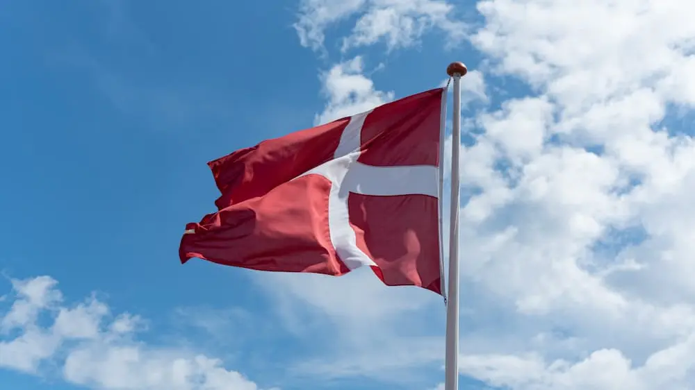 Danska