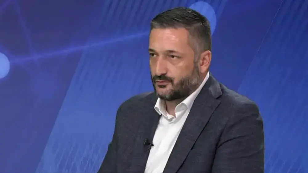Ninković: Stanivuković zloupotrebljava Gradski olimpijski bazen