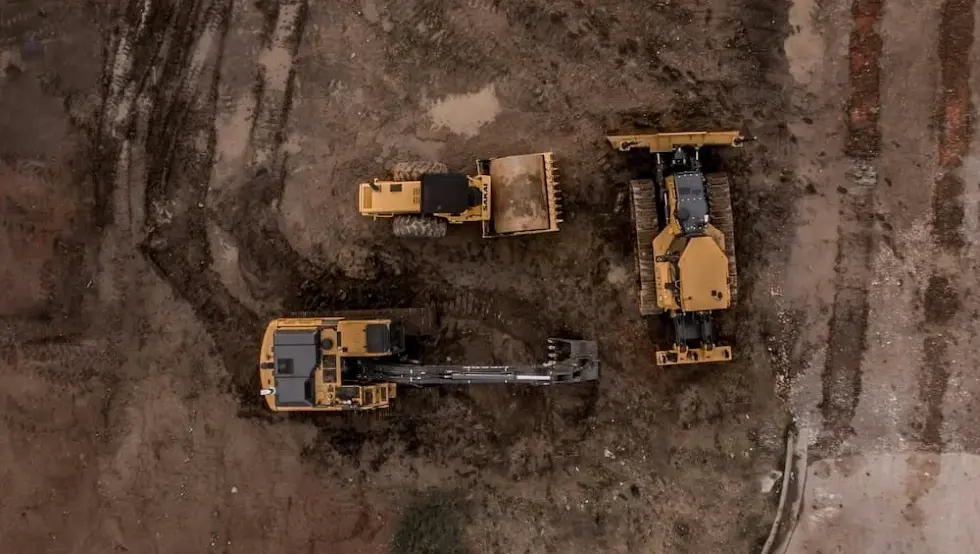 Багериста ископао људску лобању са комплетним скелетом