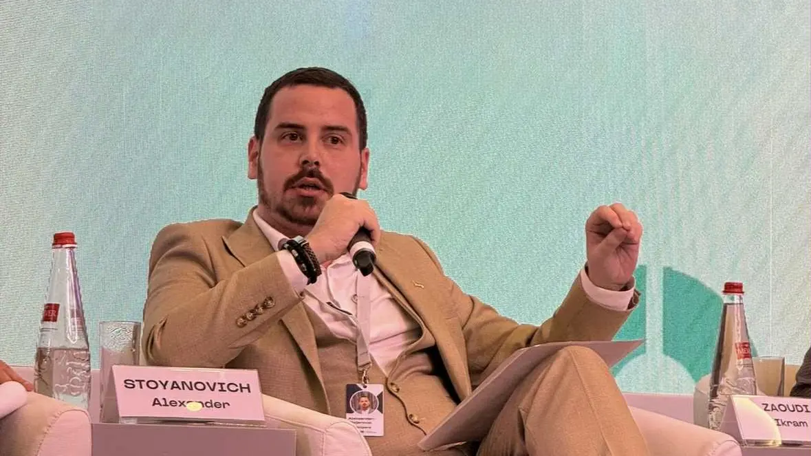 Aleksandar Stojanović