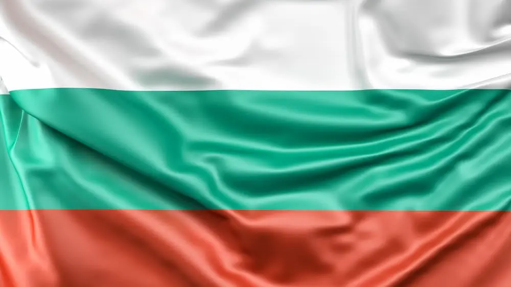 Пала Влада у Бугарској