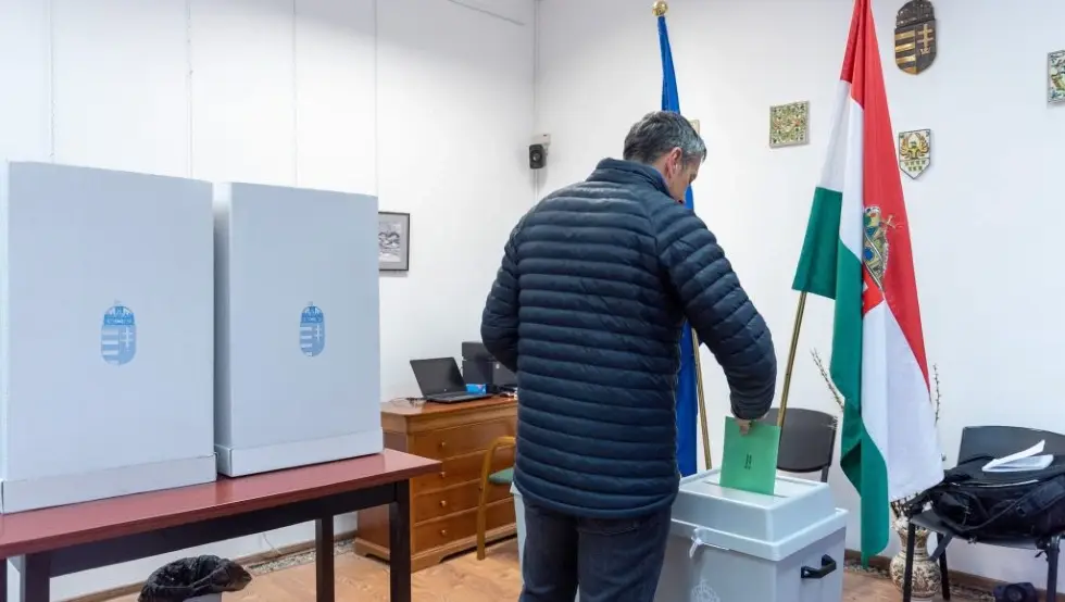 Rezultati referenduma: 95 odsto Mađara reklo "ne" Ukrajini u EU