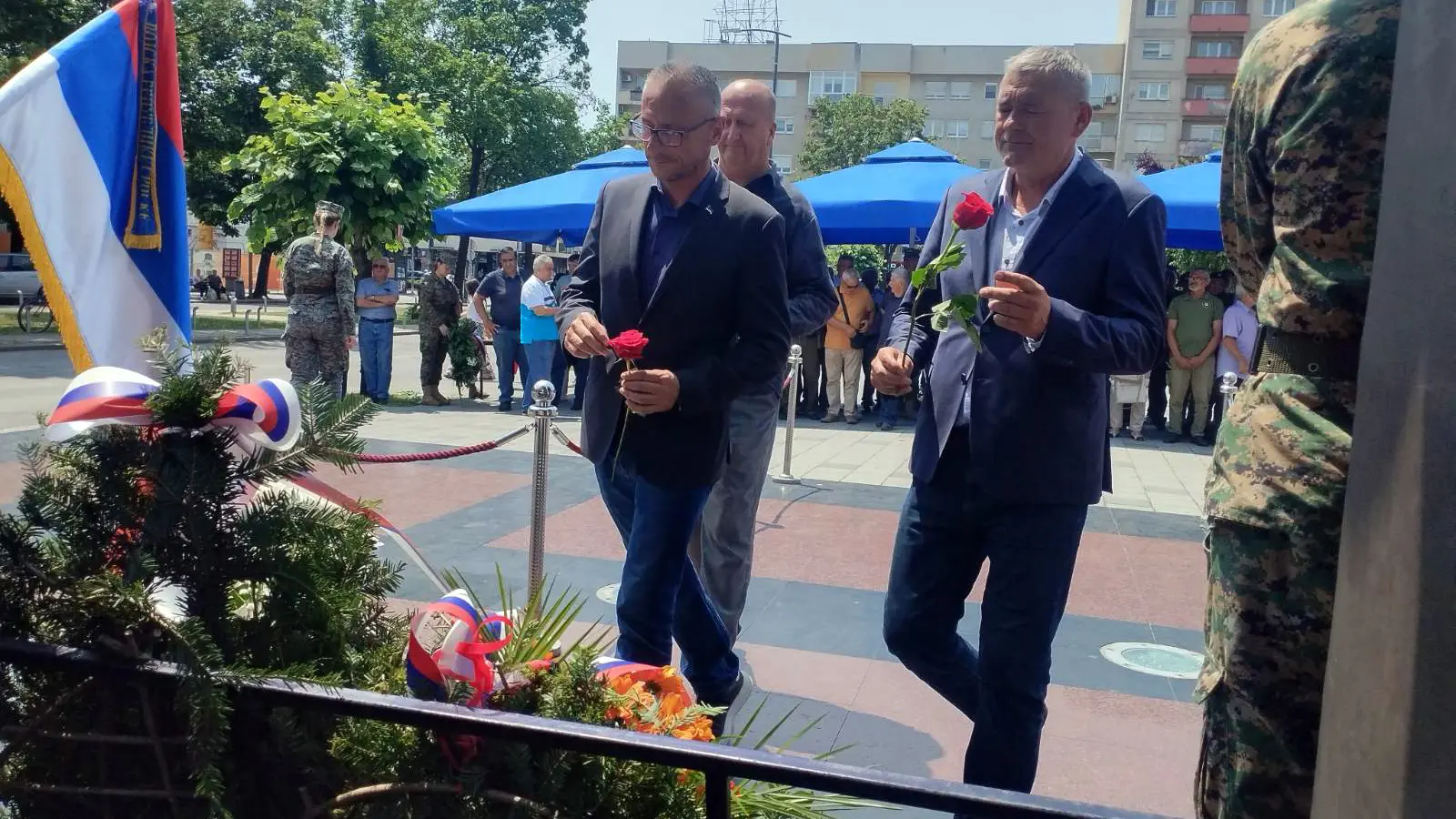 Bijeljina parastos