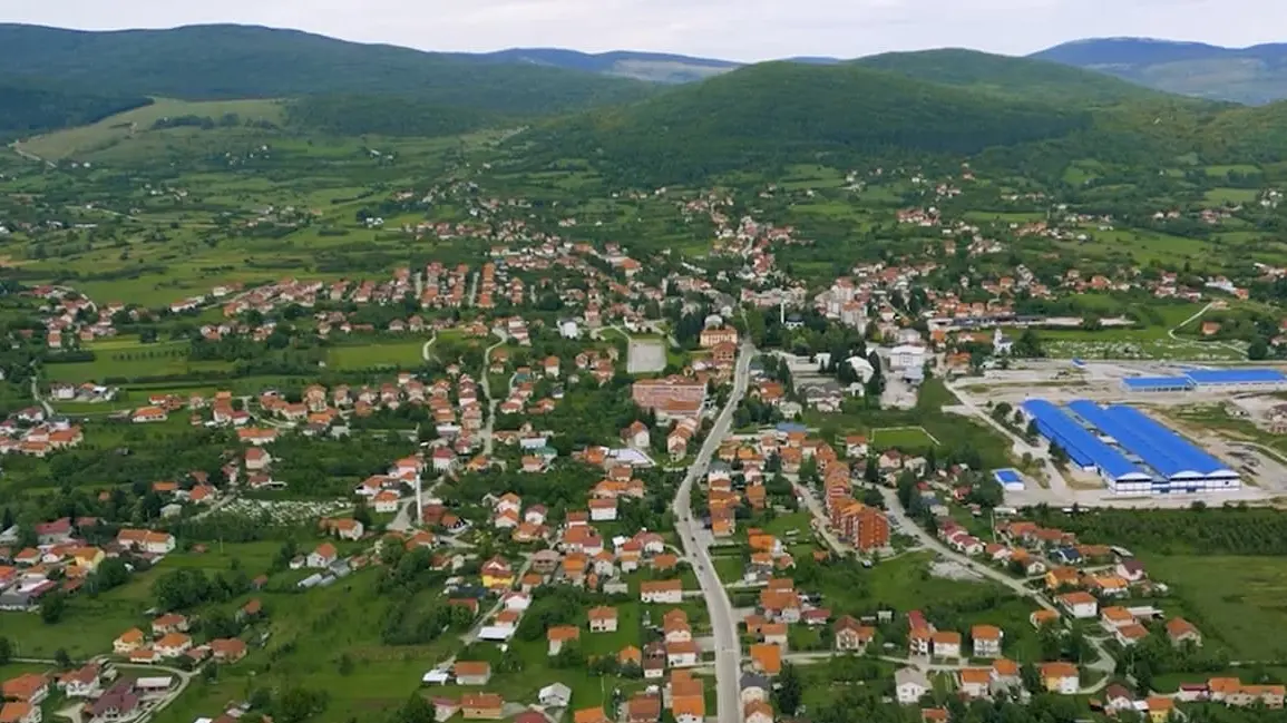Bosanski Petrovac