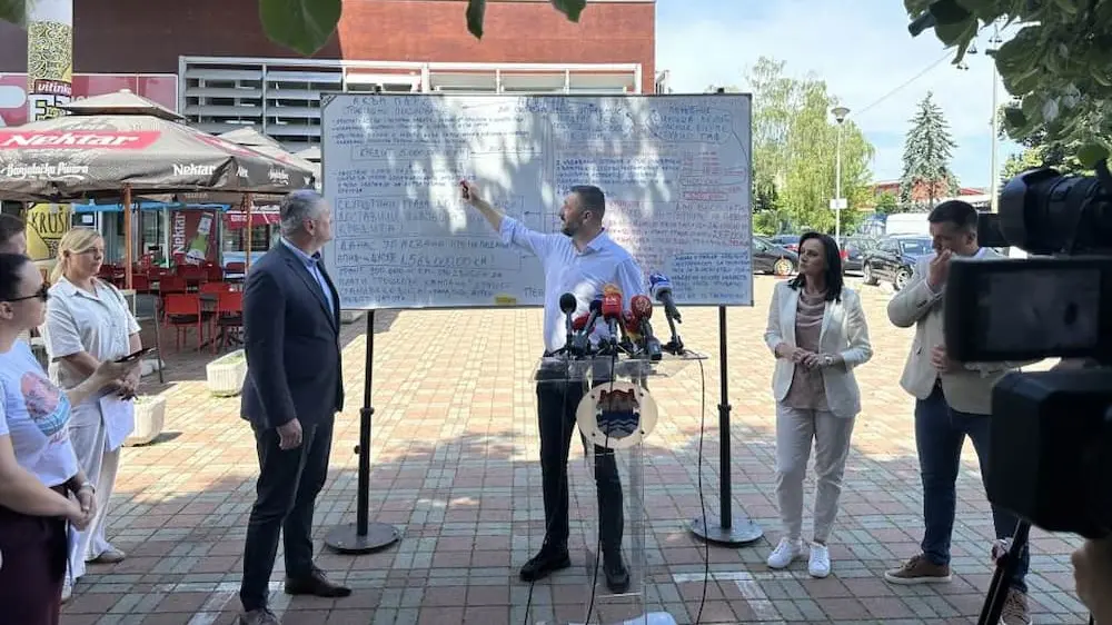ninkovic bazen