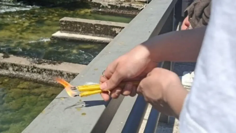 Obilježavanje Dana nestalih Srba iz Istočne Hercegovine
