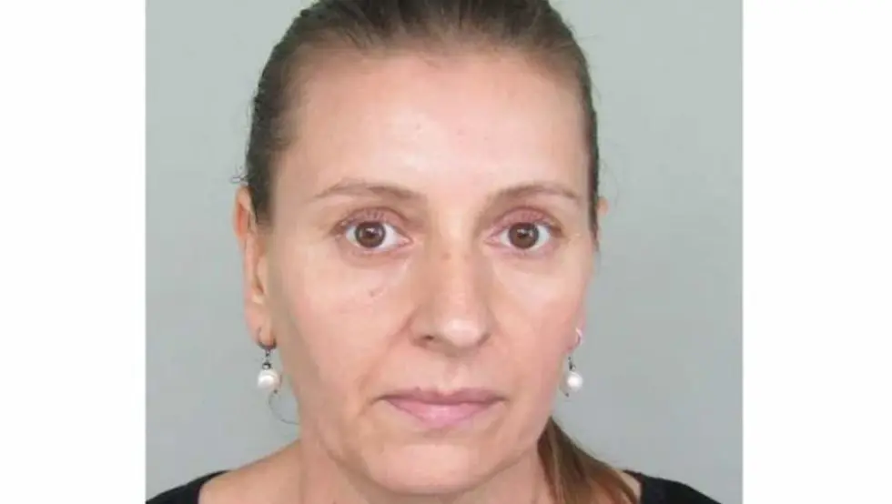 Nestala Ružica Nedinić iz Dervente