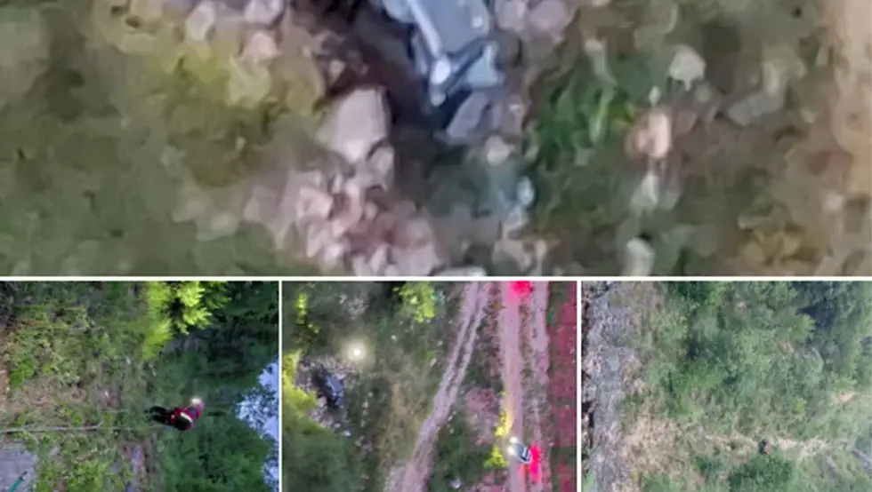 Tragedija u kanjonu Miljacke: Otac i djevojčica u teškom stanju