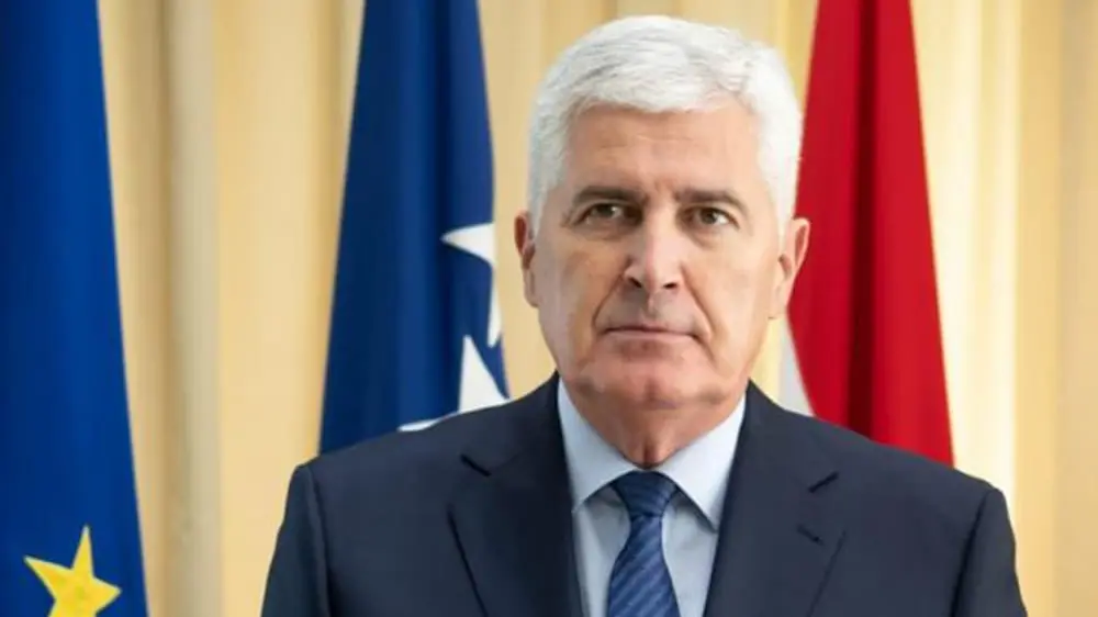 Dragan Čović