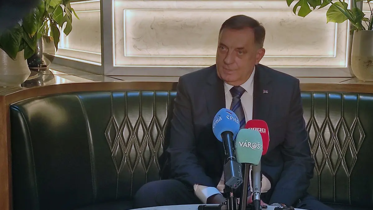 dodik