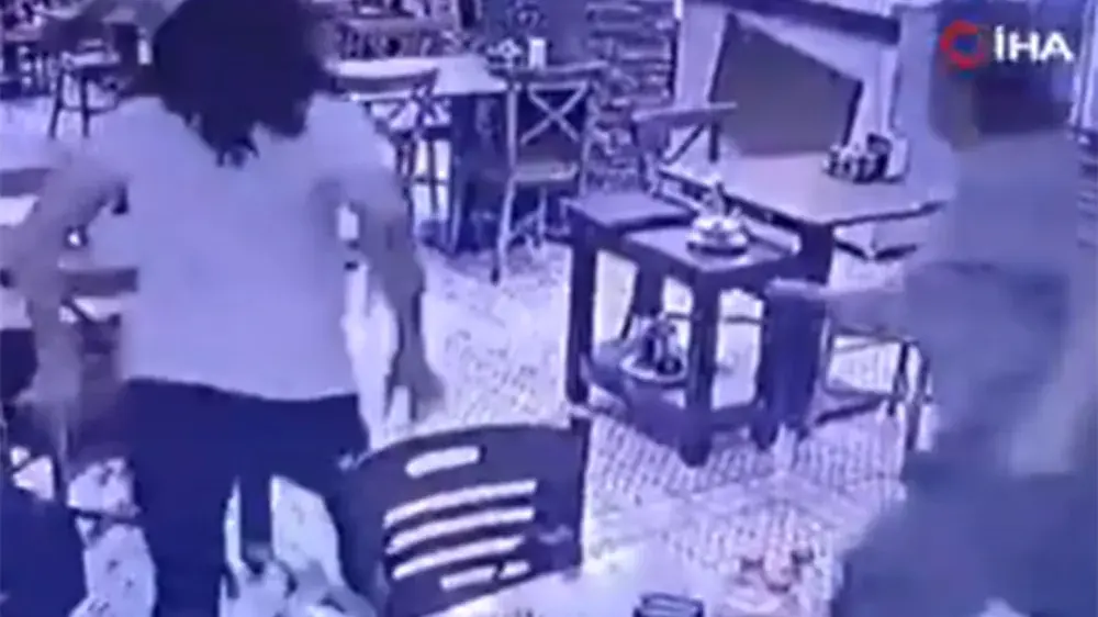 Zemljotres u Grčkoj i Turskoj: Turistima stiglo upozorenje