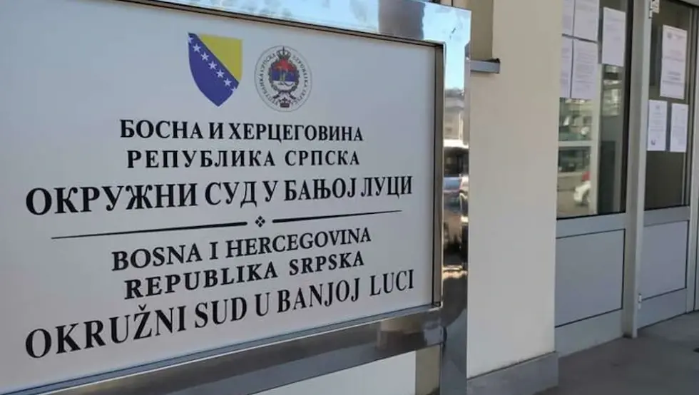 Sud Banjaluka
