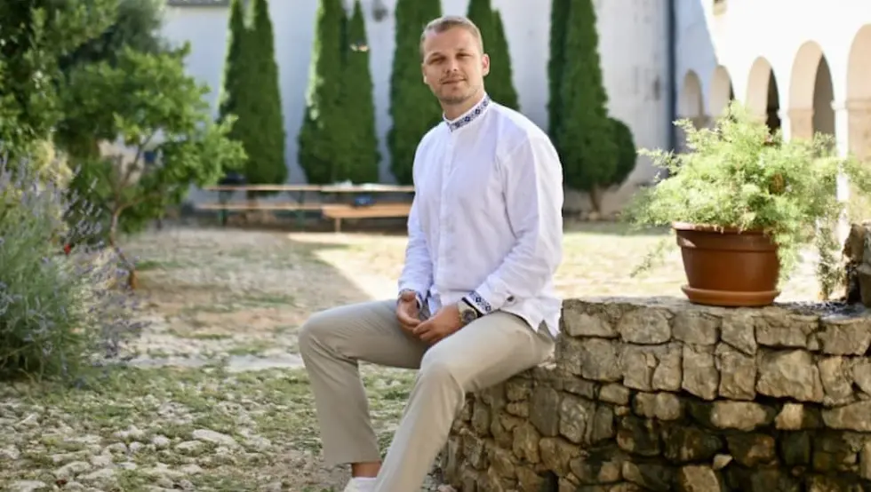 Draško Stanivuković