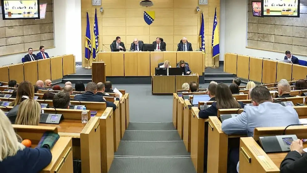 Prihvaćene izmjene zakona kojim se femicid tretira kao posebno krivično djelo