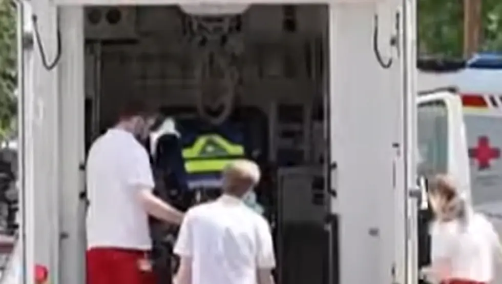 Osim pisma napadač iz Graca ostavio i oproštajni video