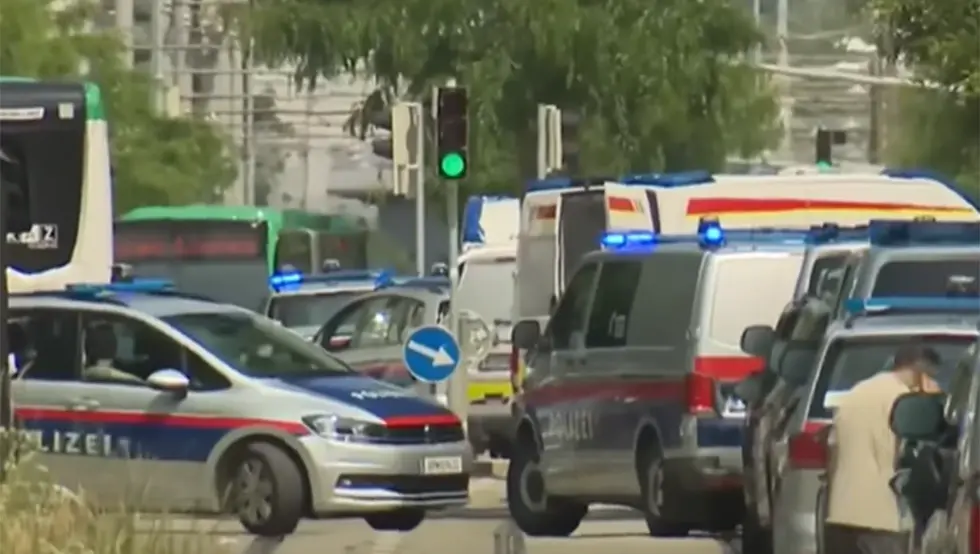 Monstrum iz Graca redovno išao u streljanu prije masakra u školi