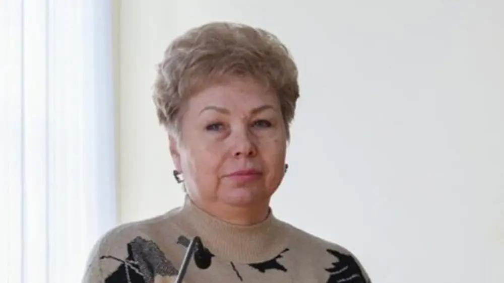 Bas: Priznavanje Donbasa i Krima za ruske teritorije početna tačka za izgradnju odnosa
