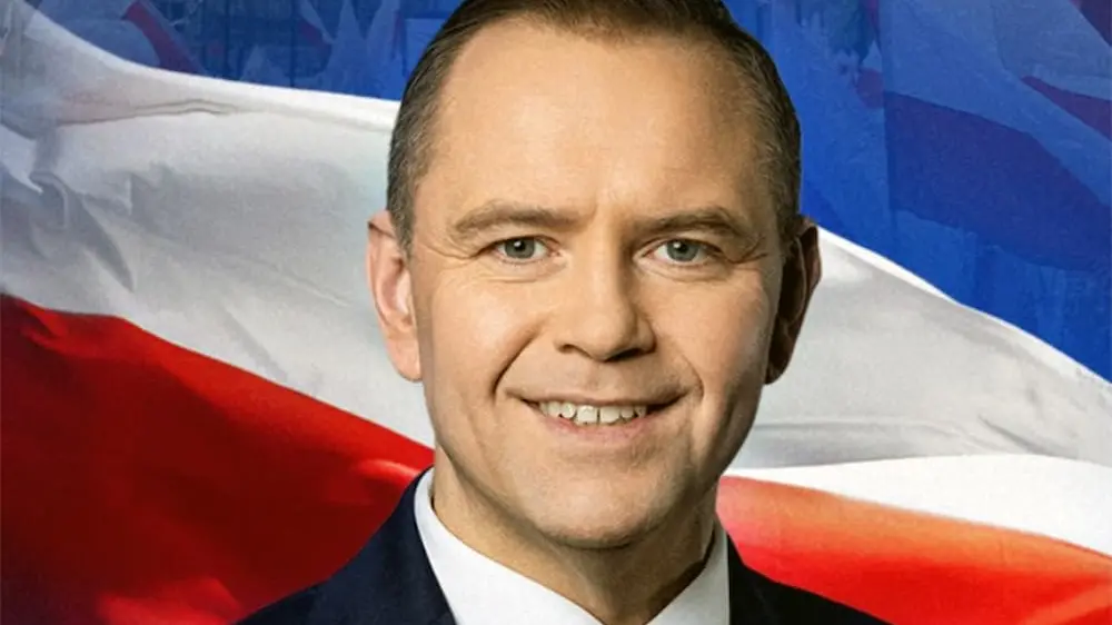 Karol Navrocki