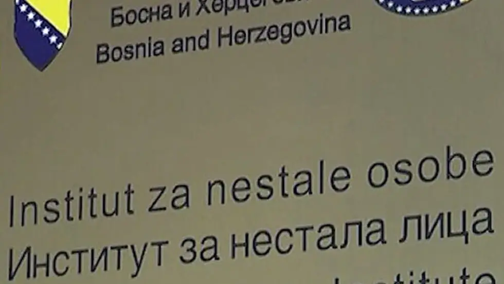 Institut za nestale