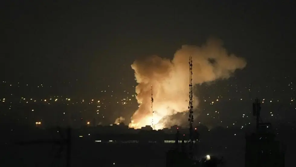Izrael pogodio još jedno nuklearno postrojenje