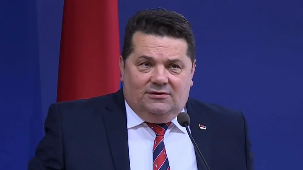 Nenad Stevandić