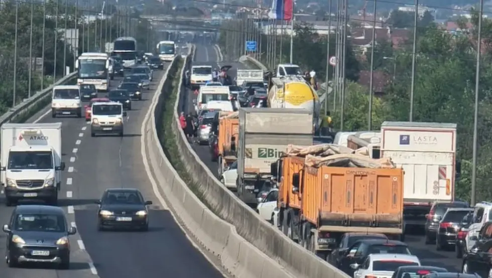 Najavljena modernizacija brze ceste Banjaluka - Laktaši