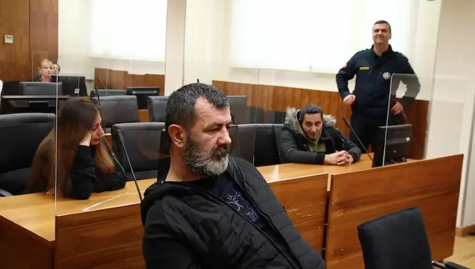 Presuda za ubistvo Banjalučanina ukinuta zbog permutacije prezimena