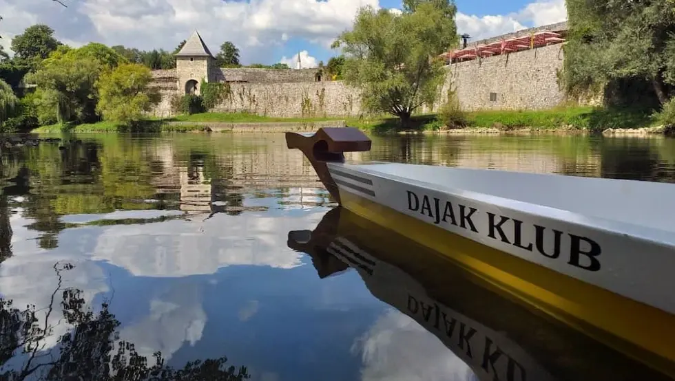 Dajak klub Banjaluka