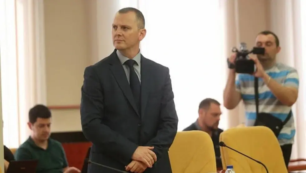 Dalibor Vrećo imenovan za sudiju Okružnog suda