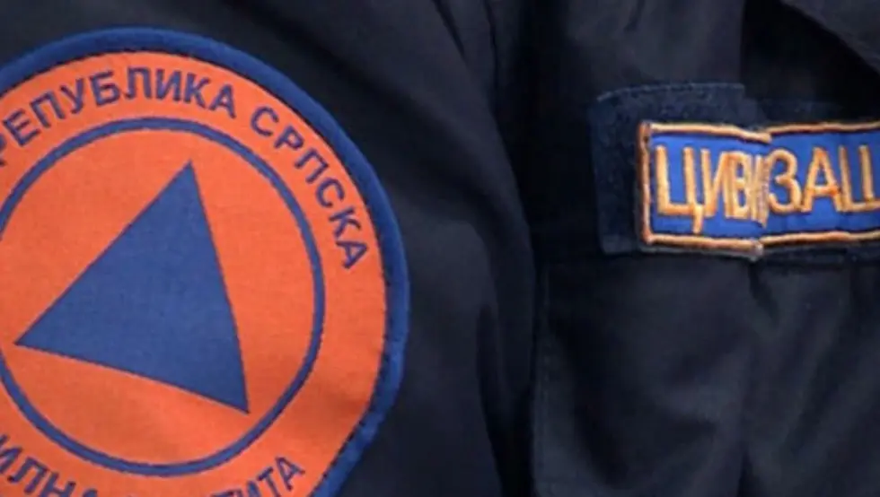 Pronađena granata kod Šamca, intervenisao tim iz Doboja