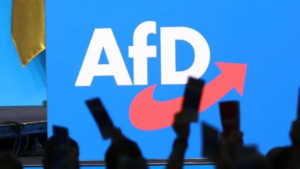 Većina Nijemaca protiv zabrane AfD-a