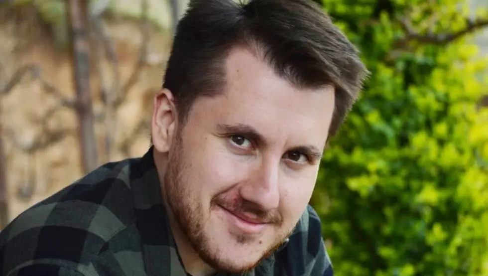 Jovan Zafirović
