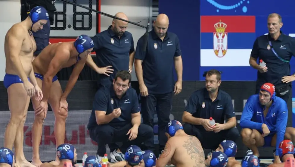 Srbija bez finala SP, poraženi od Mađarske
