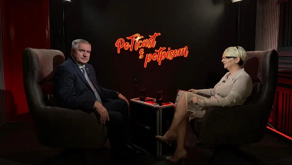 (VIDEO) Višković za Provjereno: Vrlo brzo će i OHR i Šmit napustiti BiH