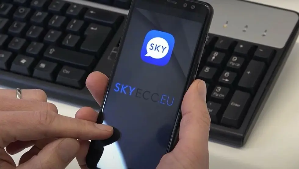 Izrečena prva kazna u BiH sa dokazima iz aplikacija Sky i Anom