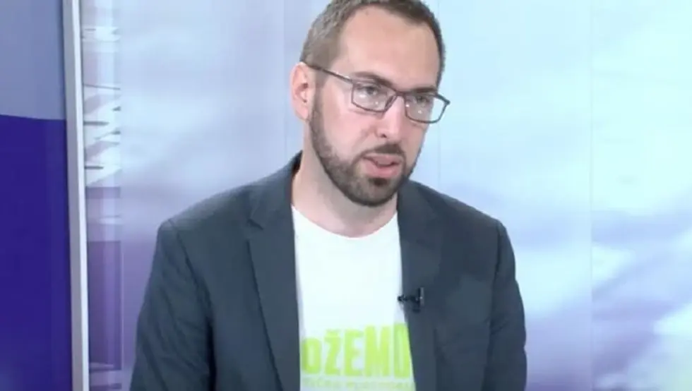 Oglasio se gradonačelnik Zagreba o Tompsonovom koncertu