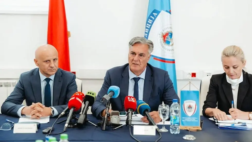 Karan i Kostresevic