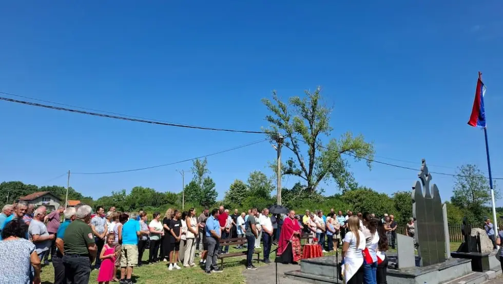 Zborište u Brodu