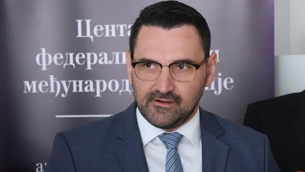Klokić: Put BiH u EU mogao bi da traje još 12 godina