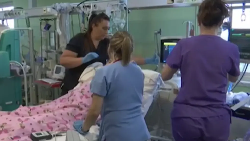 Podvigom srpskih ljekara spasen život djevojčice iz Sokoca