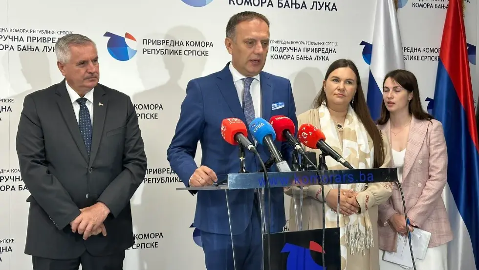 Privredni forum Srpske i Tartarstana- prezentacija potencijala Republike Srpske
