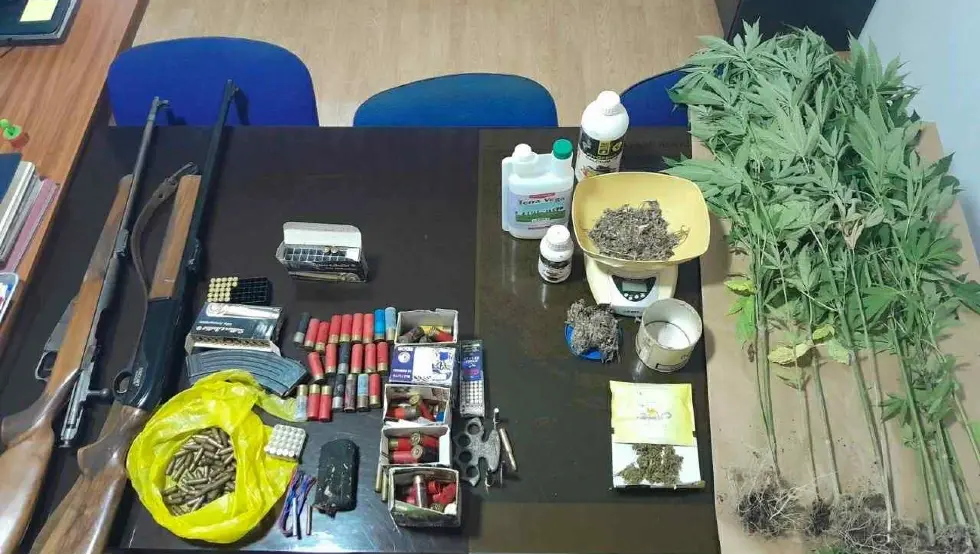 Potvrđeno iz policije: Detalji hapšenja u Srpcu